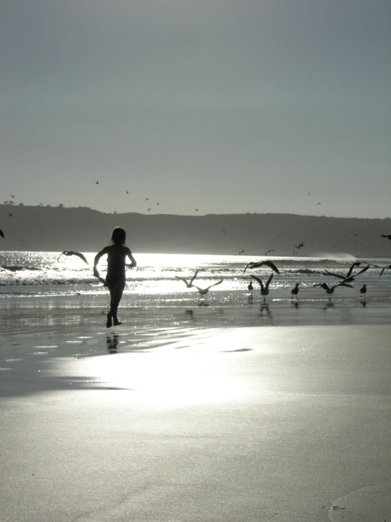 Courir et faire du sport : la clef pour retrouver la forme