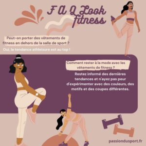 faq look fitness sport