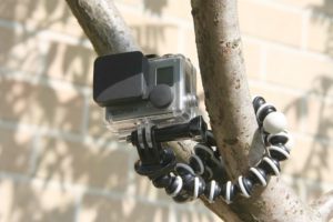 gopro-fixation