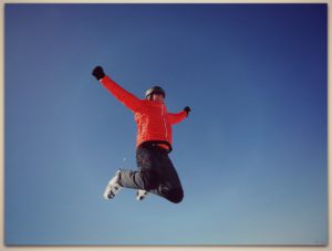 ski