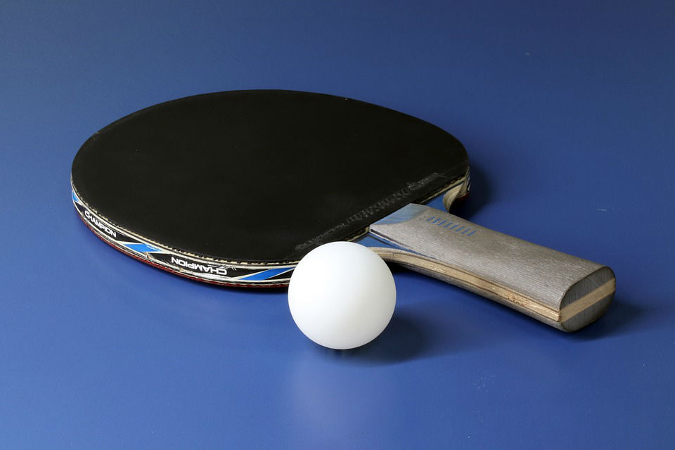 revetement raquette ping-pong