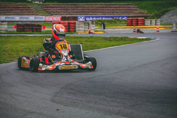 karting