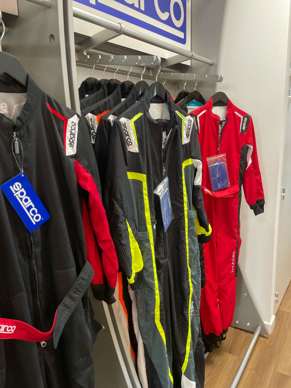 Vetement rallye best sale