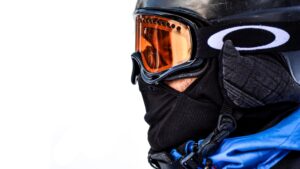lunettes de ski oakley