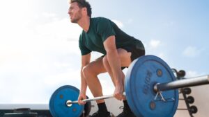 musculation blessure