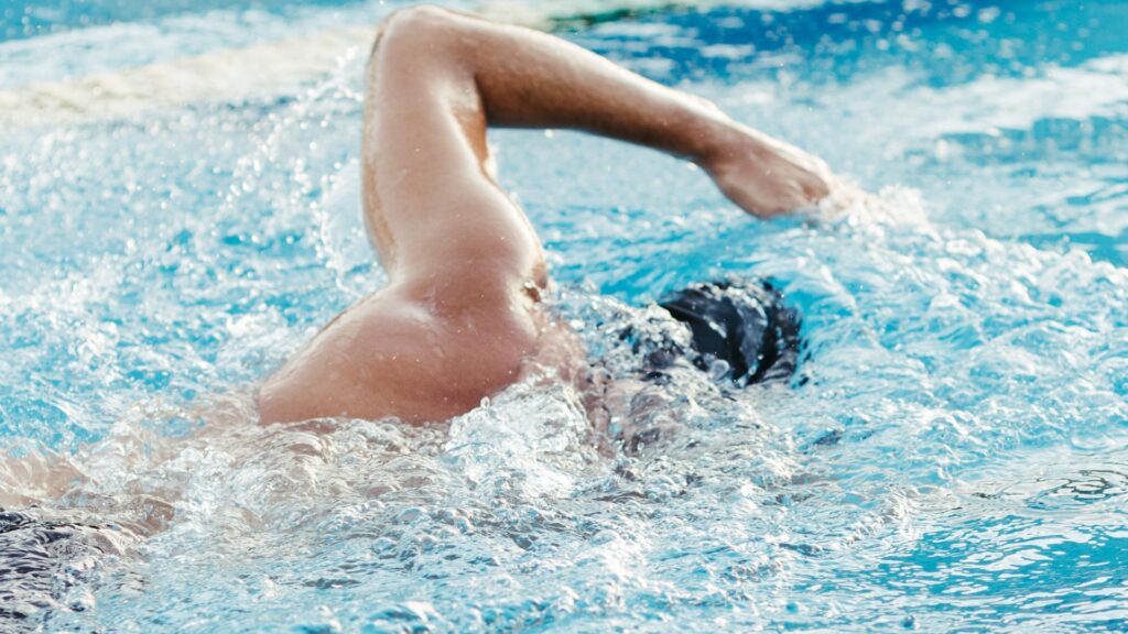 Natation