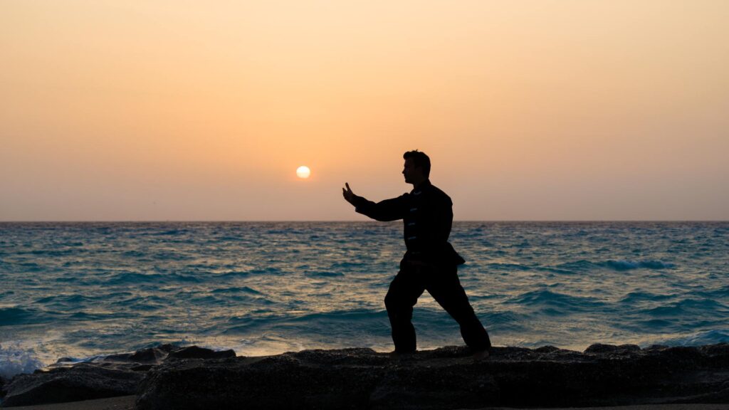 tai chi