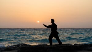 tai chi