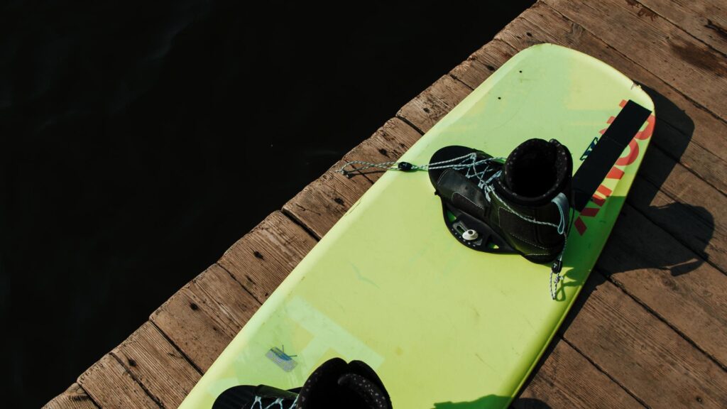 wakeboard